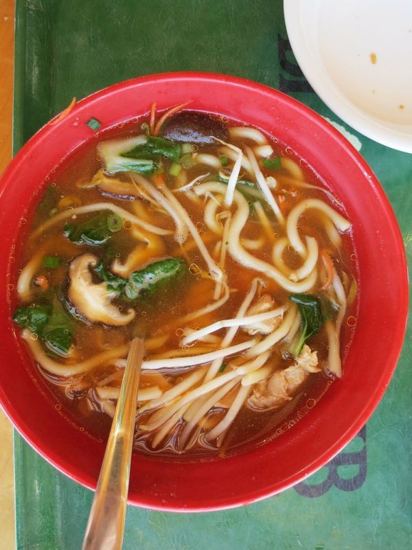 Asian food photo