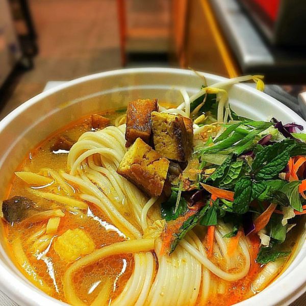Asian food photo