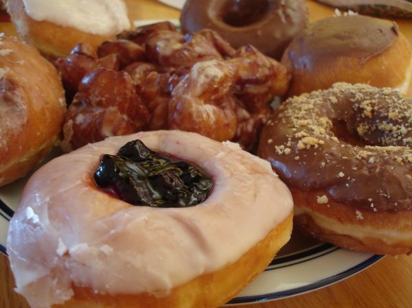 Bakery & Desserts food photo