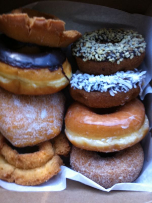 Bakery & Desserts food photo