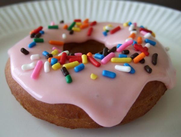 Bakery & Desserts food photo