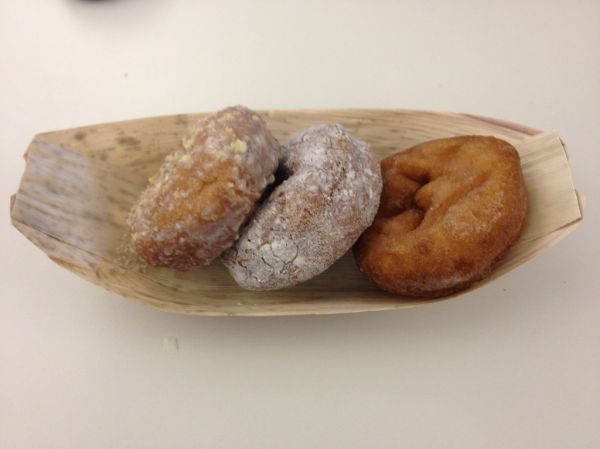 Bakery & Desserts food photo