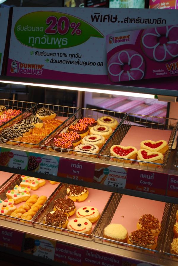Bakery & Desserts food photo