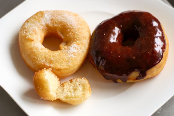 Bakery & Desserts food photo
