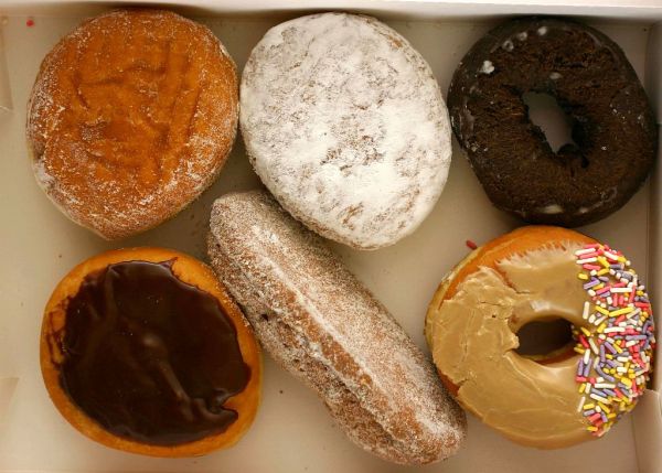 Bakery & Desserts food photo