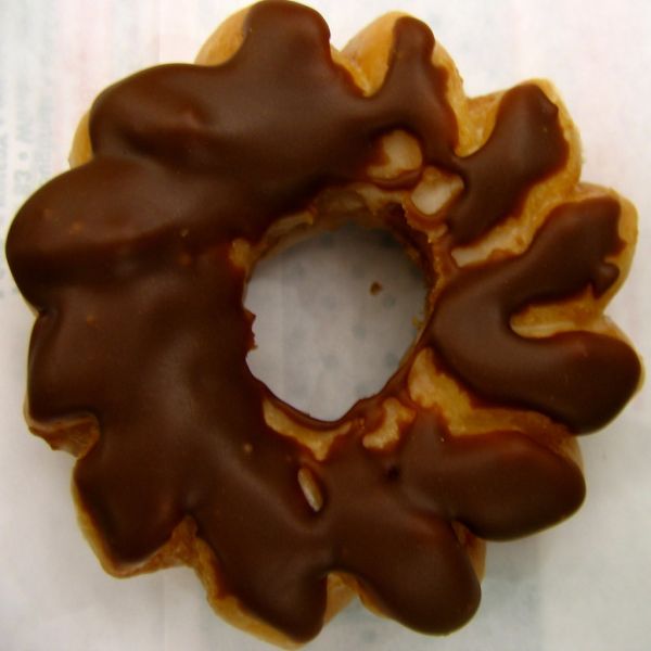Bakery & Desserts food photo