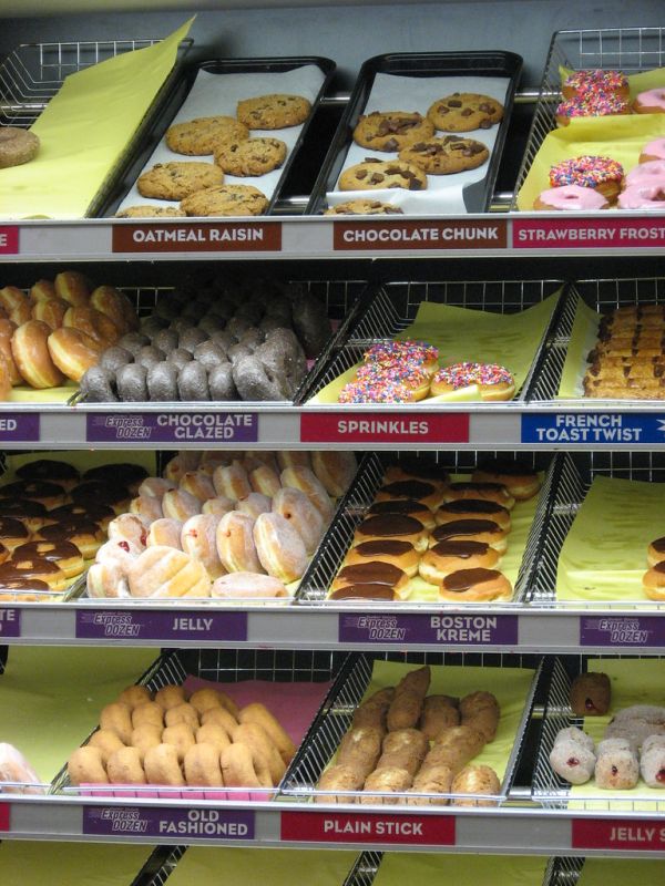 Bakery & Desserts food photo