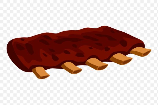 Buc-ee's — representative bbq dish