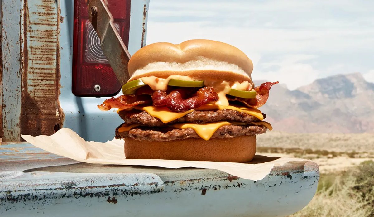 A&W Restaurants — menu item photo