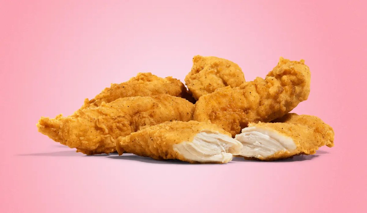 A&W Restaurants menu item