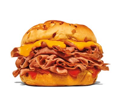 Arby's — menu item photo
