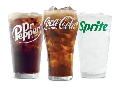 Arby's menu item