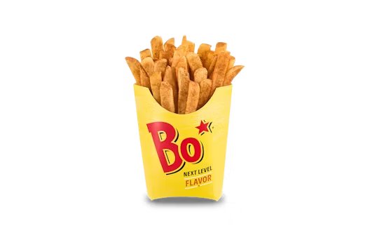 Bojangles menu item