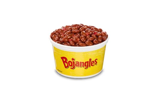 Bojangles menu item