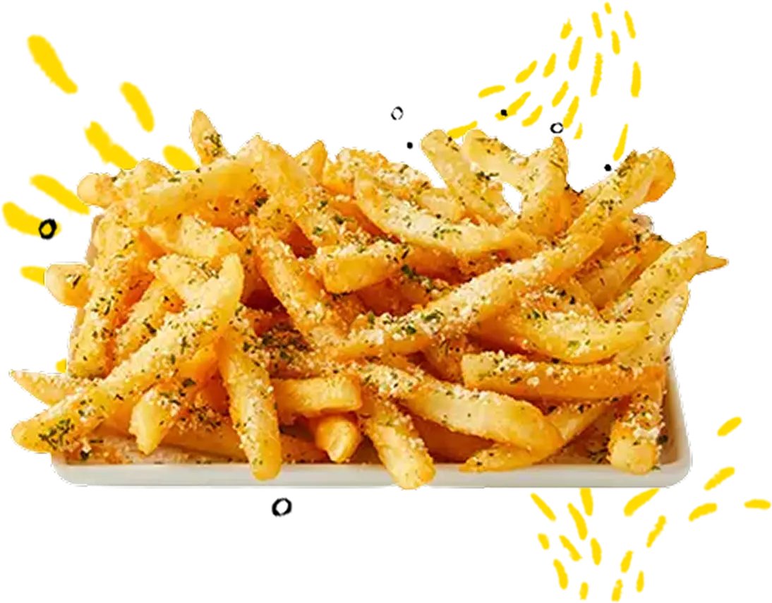 Bonchon — menu item photo