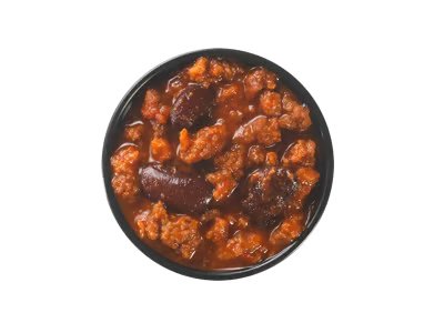 Buffalo Wild Wings menu item