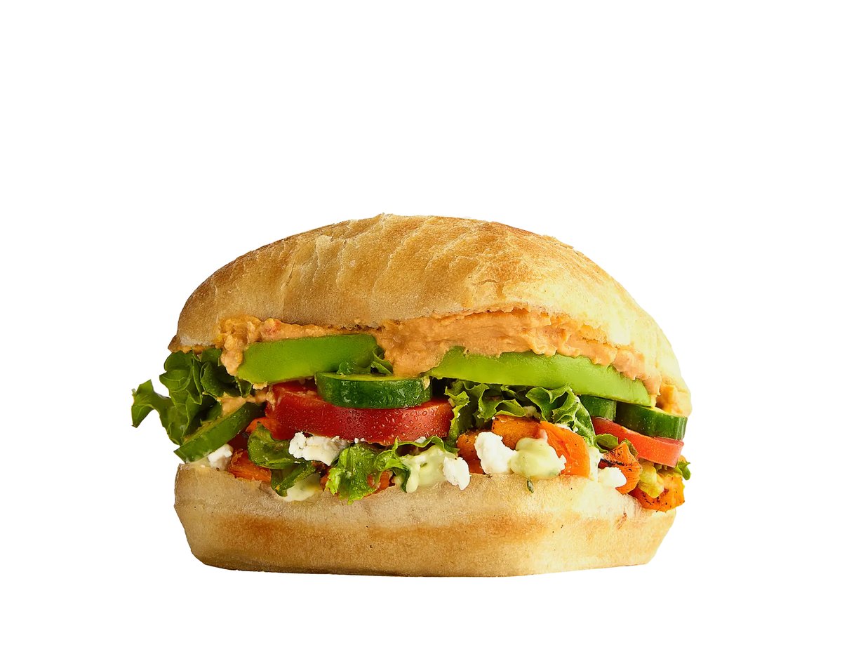 Cafe Zupas — menu item photo