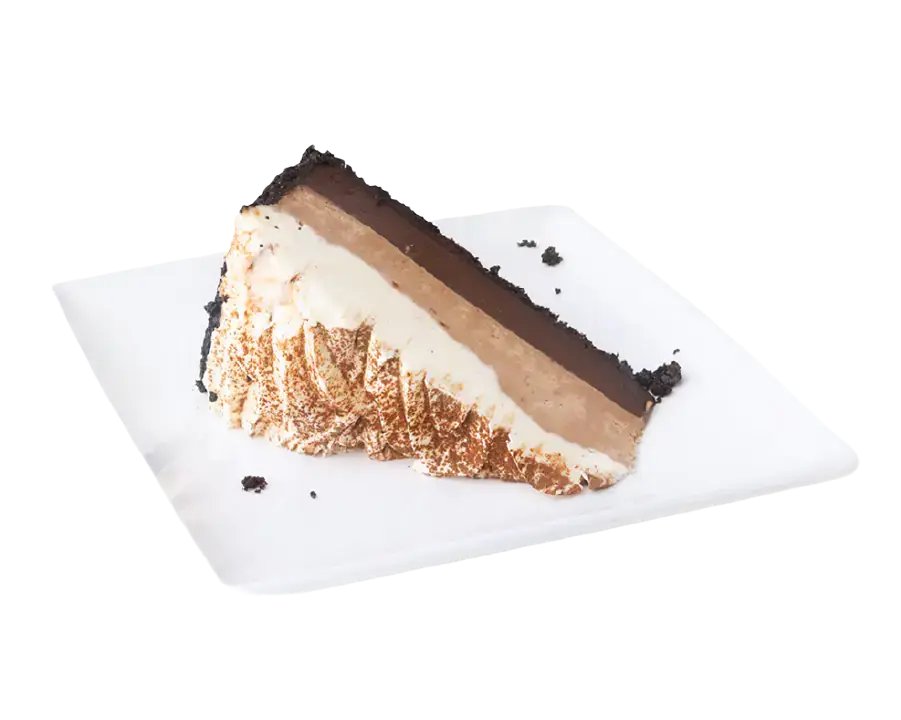 Cafe Zupas menu item