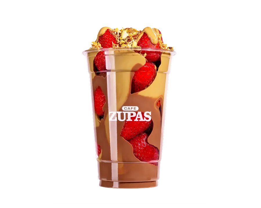 Cafe Zupas menu item