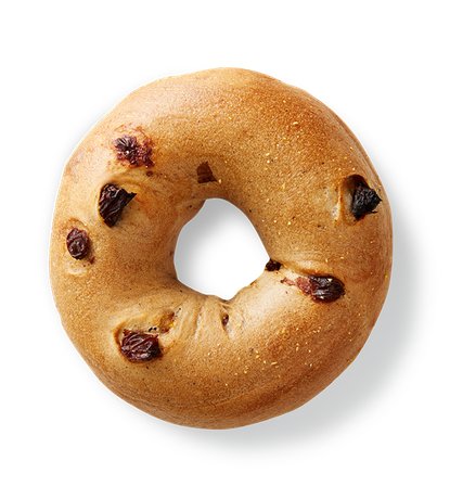 Caribou Coffee menu item