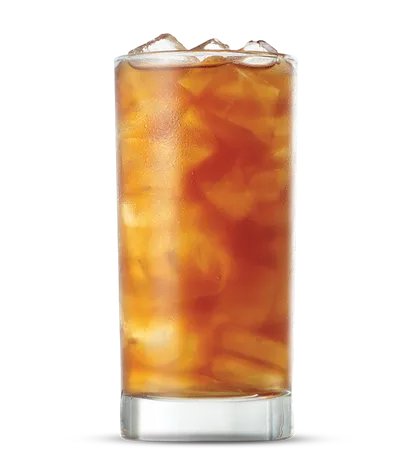 Caribou Coffee menu item