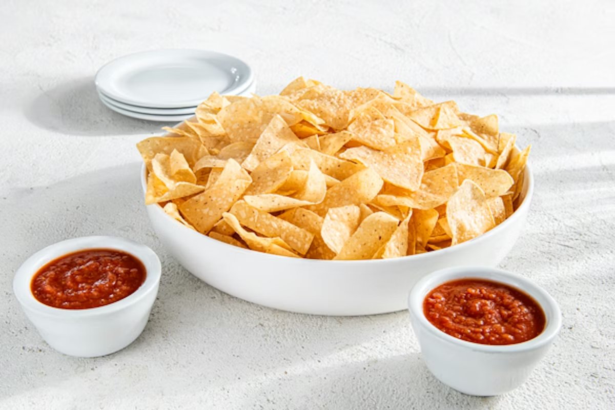Chili's Grill & Bar menu item