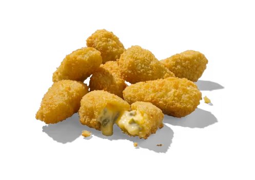 Church's Chicken menu item