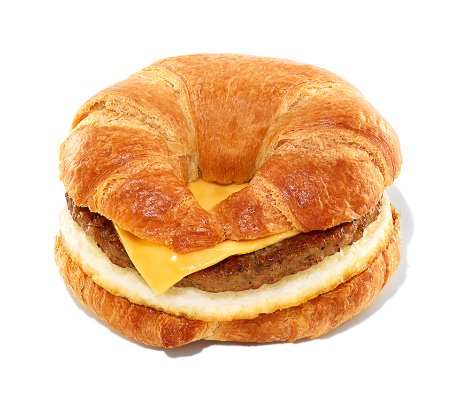 Dunkin' menu item