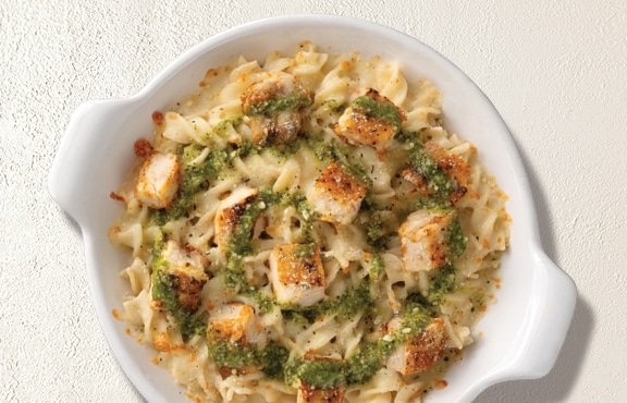 Fazoli's menu item