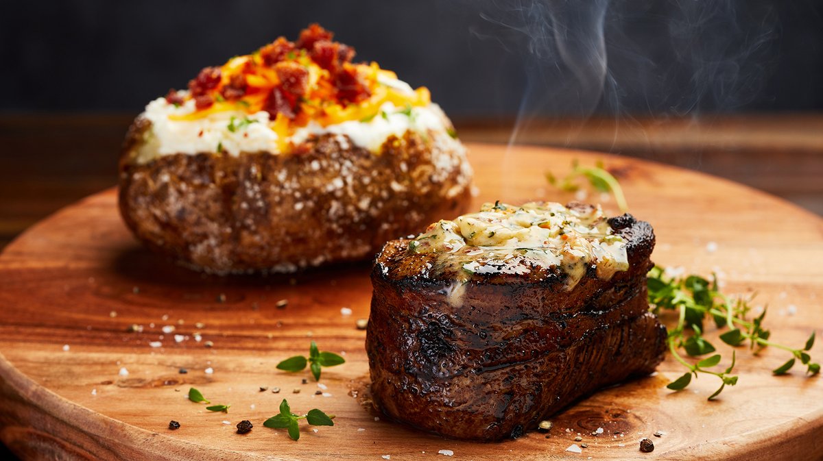 Firebirds Wood Fired Grill menu item