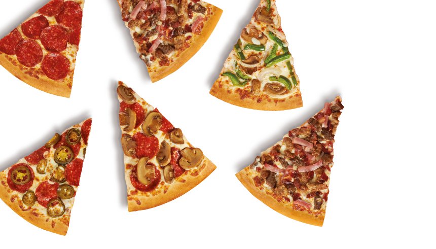 Little Caesars — menu item photo