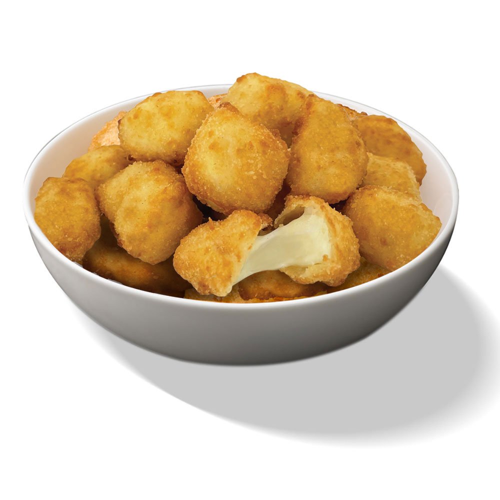 Long John Silver's — menu item photo