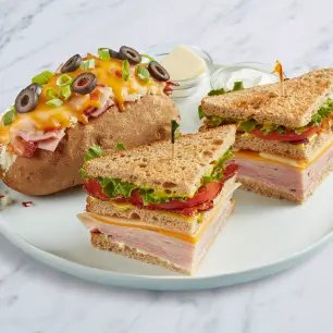 McAlister's Deli — menu item photo