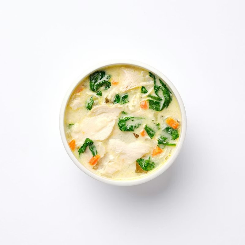 Mendocino Farms menu item
