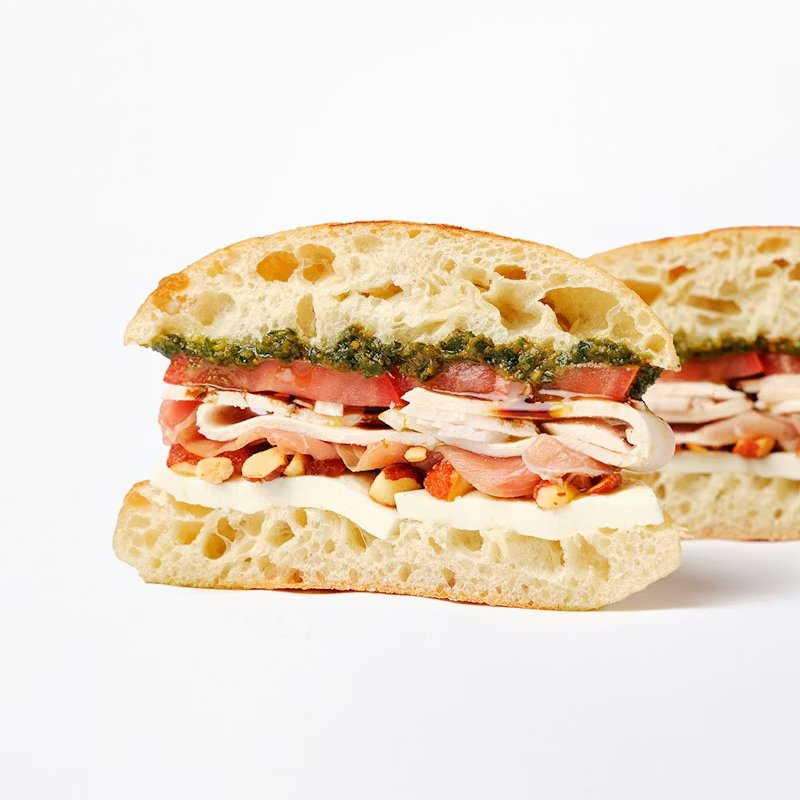 Mendocino Farms menu item