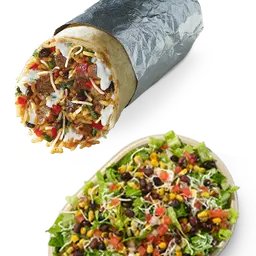 Moe's Southwest Grill — menu item photo