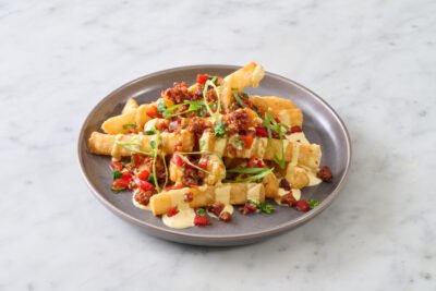 Porto's Bakery & Cafe menu item
