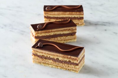 Porto's Bakery & Cafe menu item