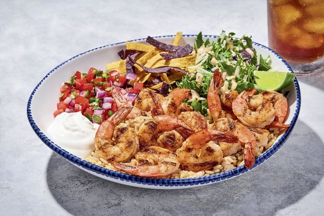 Red Lobster — menu item photo