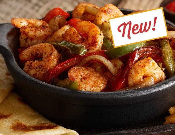 Ruby Tuesday — menu item photo