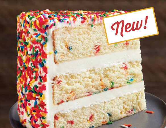 Ruby Tuesday menu item