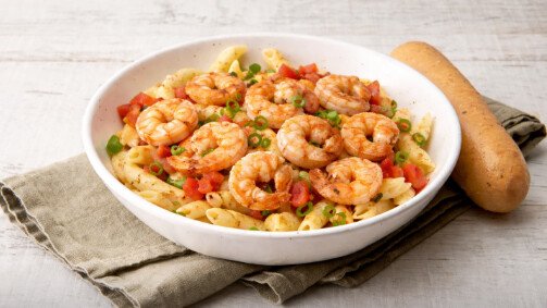 Ruby Tuesday menu item