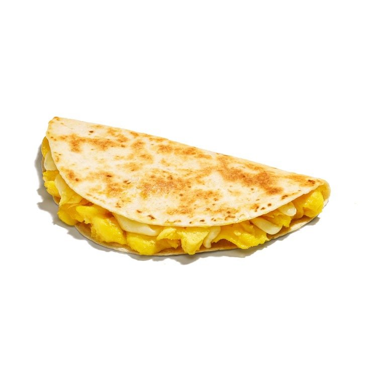 Salad and Go menu item