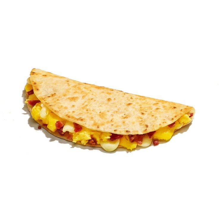 Salad and Go menu item
