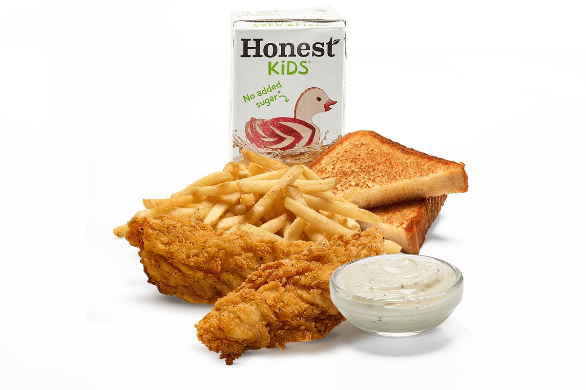 Slim Chickens — menu item photo