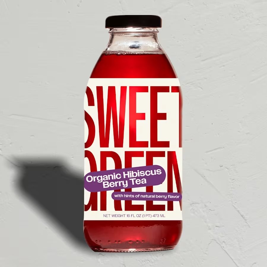 sweetgreen menu item