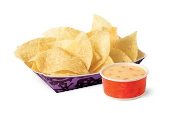 Taco Cabana — menu item photo