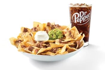 Taco Cabana menu item