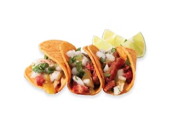 Taco Cabana menu item
