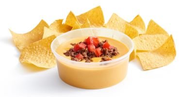 Tijuana Flats — menu item photo